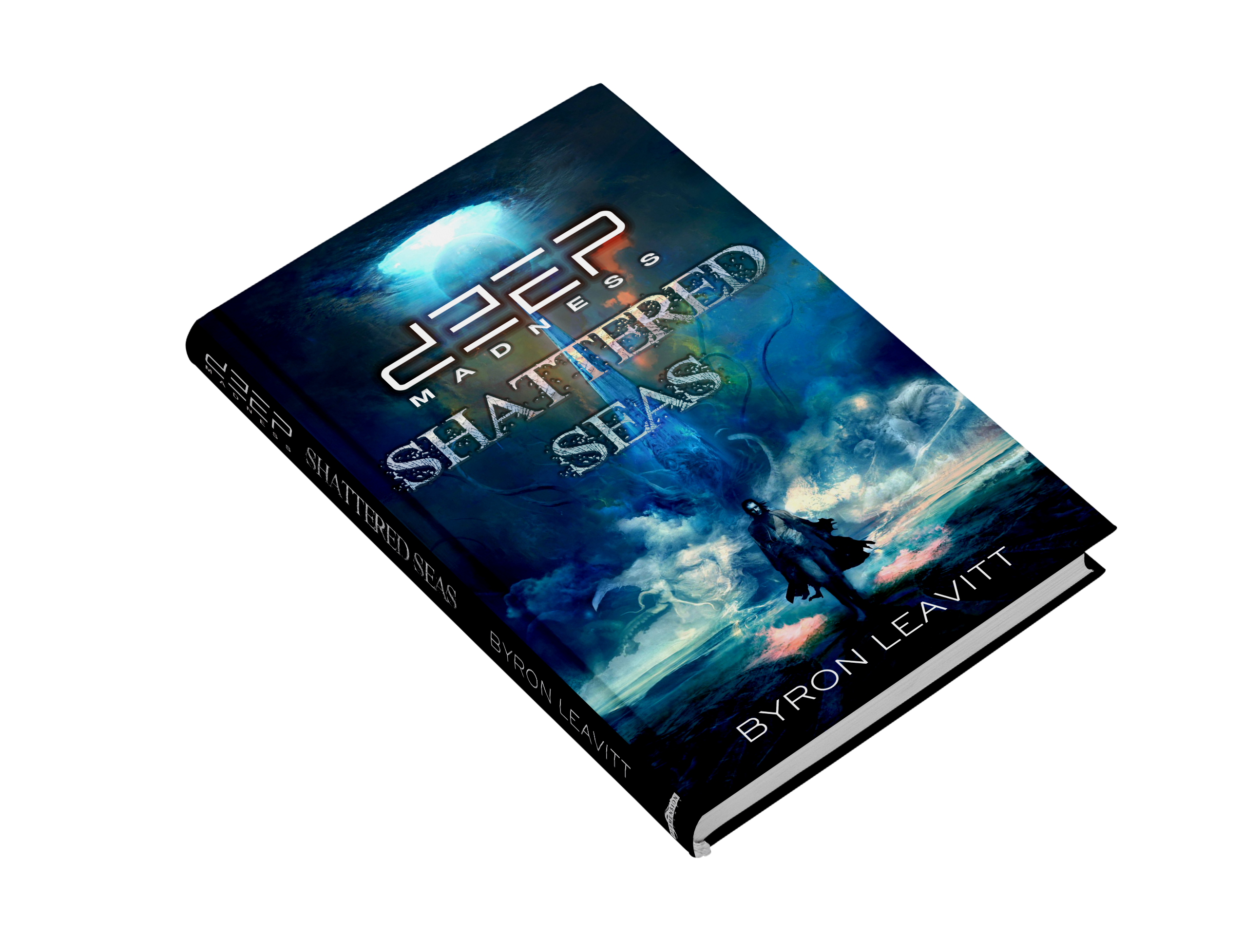 Deep Madness Shattered Seas