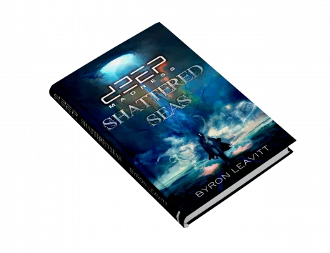 Deep Madness Shattered Seas