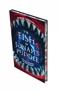 The Fish in Jonah's Puddle