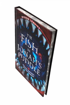 The Fish in Jonah's Puddle